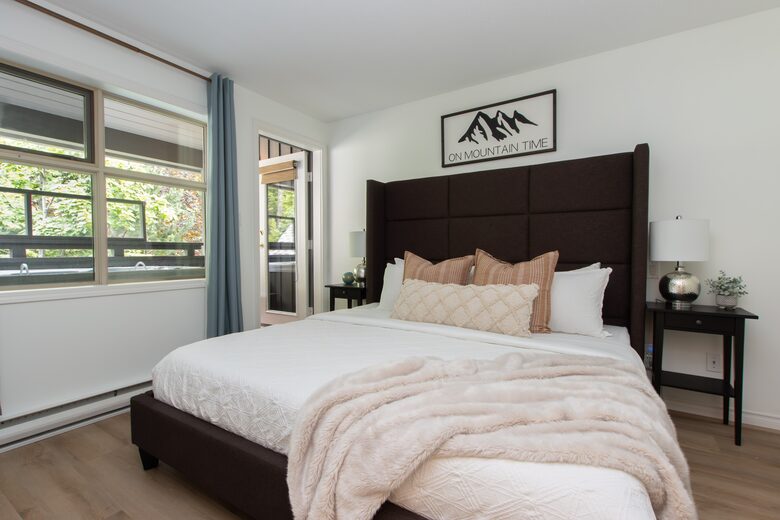 Ski-In/Ski-Out Alpine Retreat in Whistler - Whistler, Canada