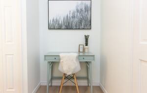 Ski-In/Ski-Out Alpine Retreat in Whistler - Whistler, Canada