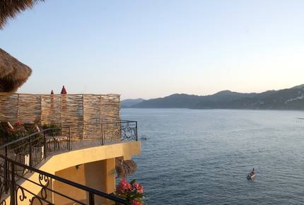 Amor Boutique Hotel, 7 Bedroom Villa