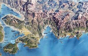 Cube A2: Modern Design Meets Montenegro’s Coastline - Krašići, Montenegro