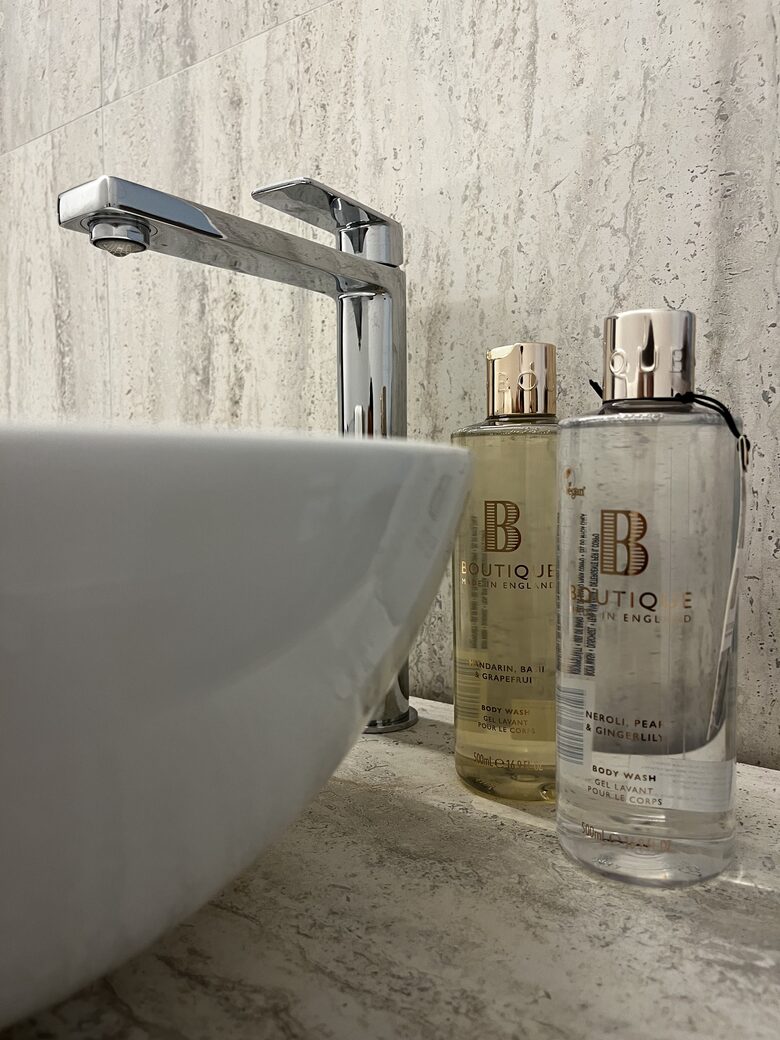 Cube A2: Modern Design Meets Montenegro’s Coastline - Krašići, Montenegro