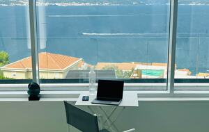 Cube A2: Modern Design Meets Montenegro’s Coastline - Krašići, Montenegro