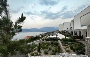 Cube A2: Modern Design Meets Montenegro’s Coastline - Krašići, Montenegro