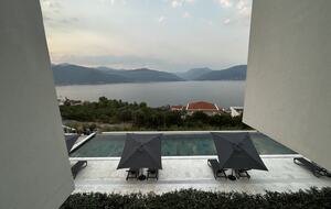 Cube A2: Modern Design Meets Montenegro’s Coastline - Krašići, Montenegro