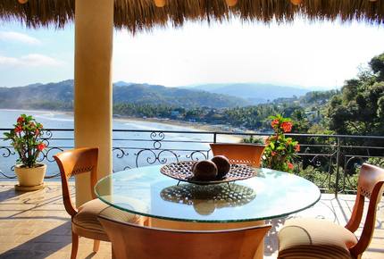 Amor Boutique Hotel, 7 Bedroom Villa