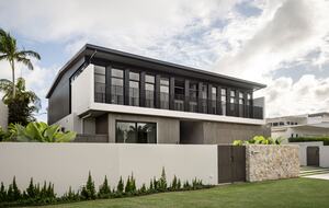 Ultra-Luxury Quay Residence - Noosaville, Australia