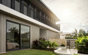 Ultra-Luxury Quay Residence - Noosaville, Australia