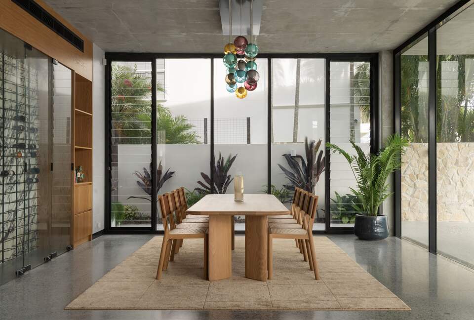 Ultra-Luxury Quay Residence - Noosaville, Australia