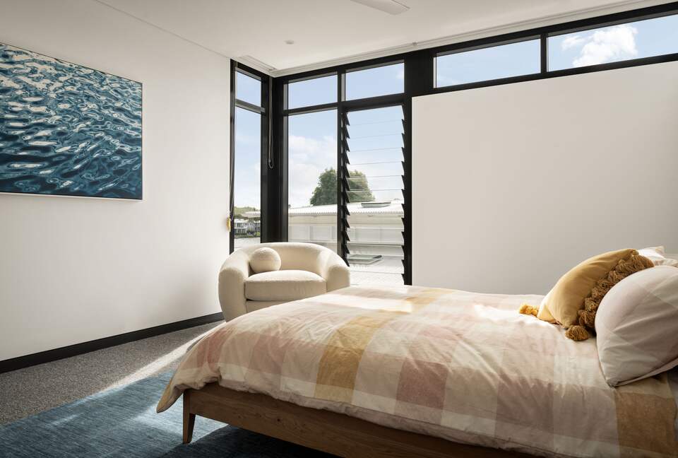 Ultra-Luxury Quay Residence - Noosaville, Australia