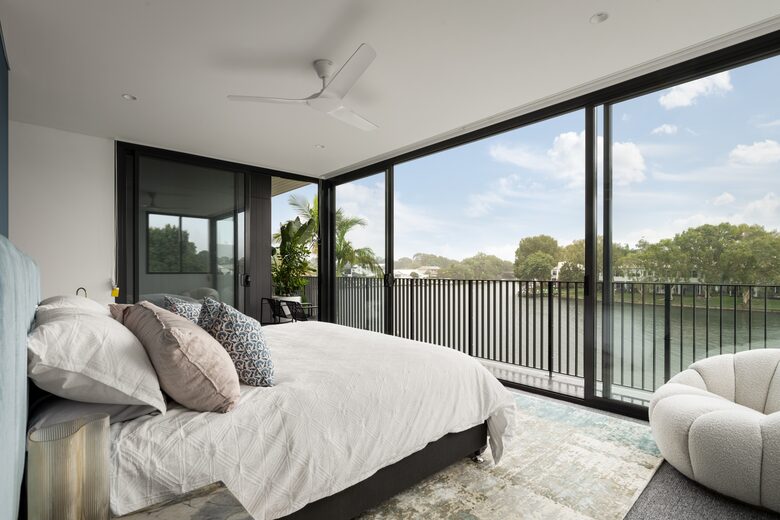 Ultra-Luxury Quay Residence - Noosaville, Australia