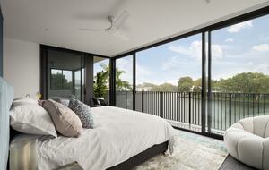 Ultra-Luxury Quay Residence - Noosaville, Australia