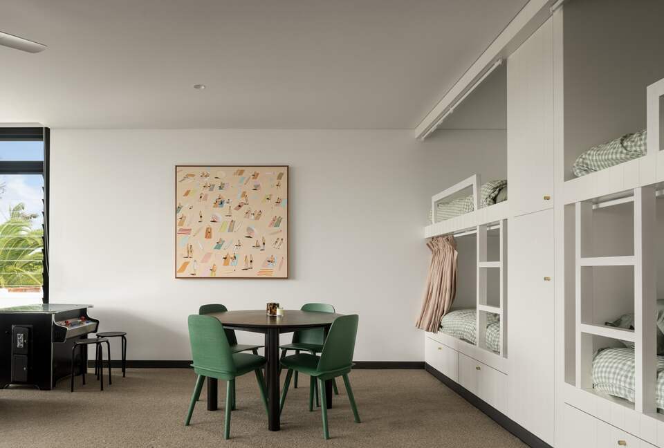 Ultra-Luxury Quay Residence - Noosaville, Australia