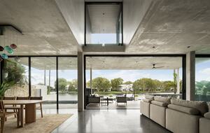 Ultra-Luxury Quay Residence - Noosaville, Australia