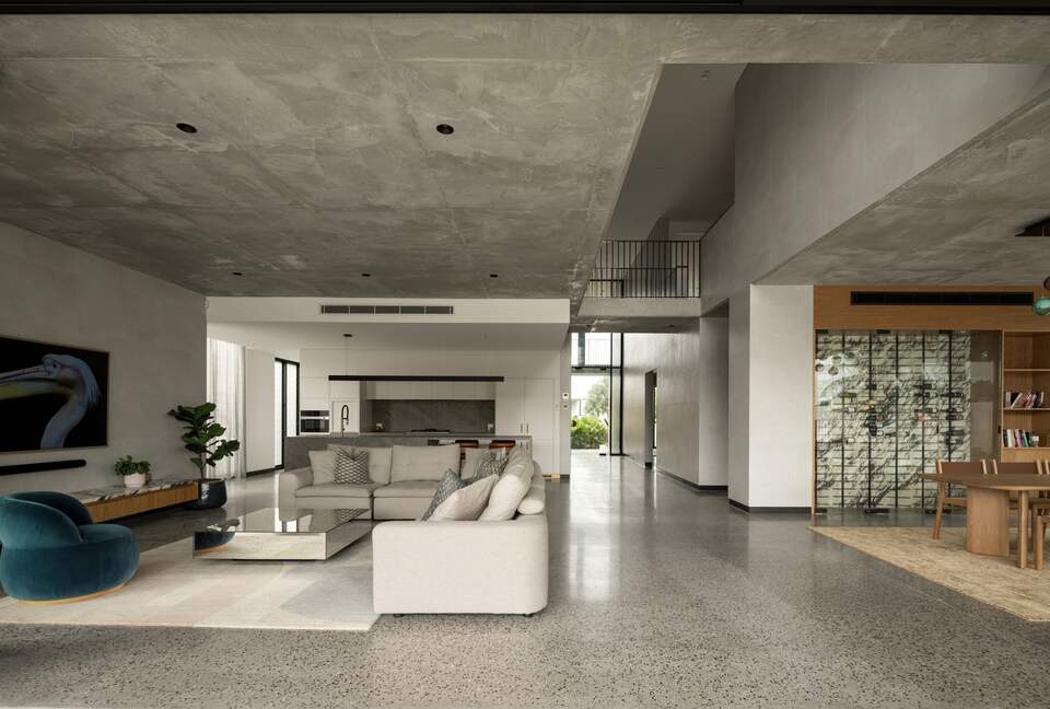 Ultra-Luxury Quay Residence - Noosaville, Australia