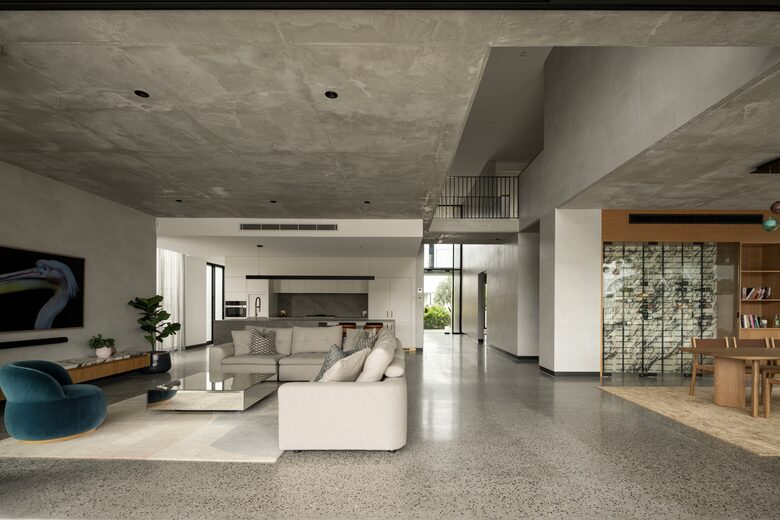 Ultra-Luxury Quay Residence - Noosaville, Australia