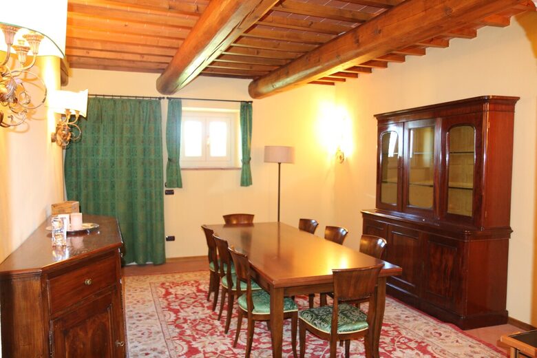 Tasteful Country Escape in the Heart of Tuscany - Ginestra, Italy