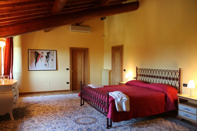 Tasteful Country Escape in the Heart of Tuscany - Ginestra, Italy