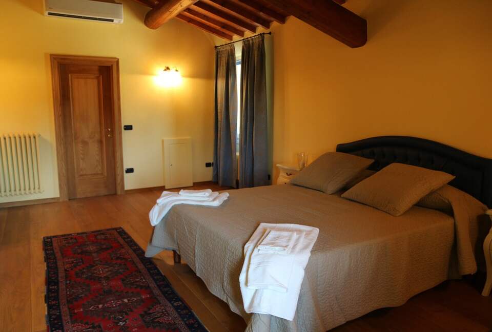 Tasteful Country Escape in the Heart of Tuscany - Ginestra, Italy