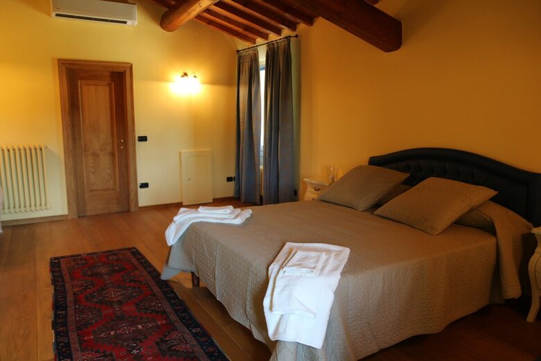 Tasteful Country Escape in the Heart of Tuscany - Ginestra, Italy