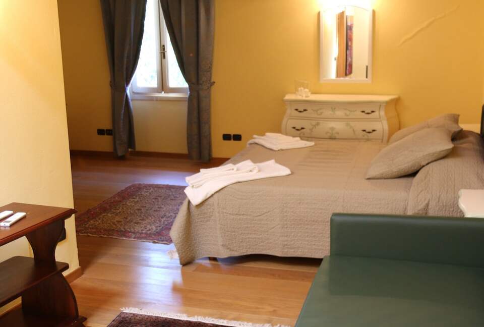 Tasteful Country Escape in the Heart of Tuscany - Ginestra, Italy