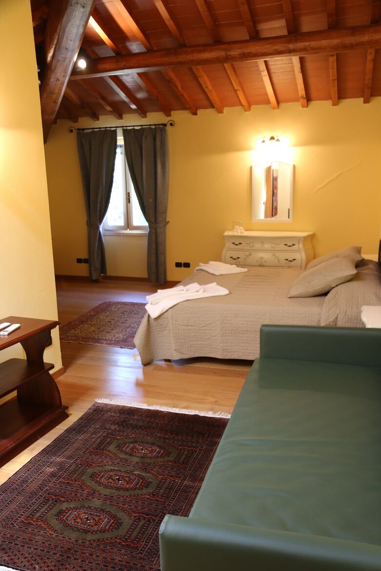 Tasteful Country Escape in the Heart of Tuscany - Ginestra, Italy