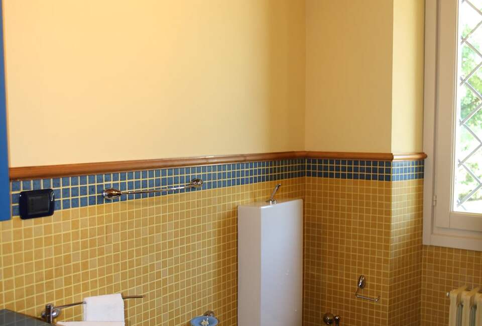 Tasteful Country Escape in the Heart of Tuscany - Ginestra, Italy