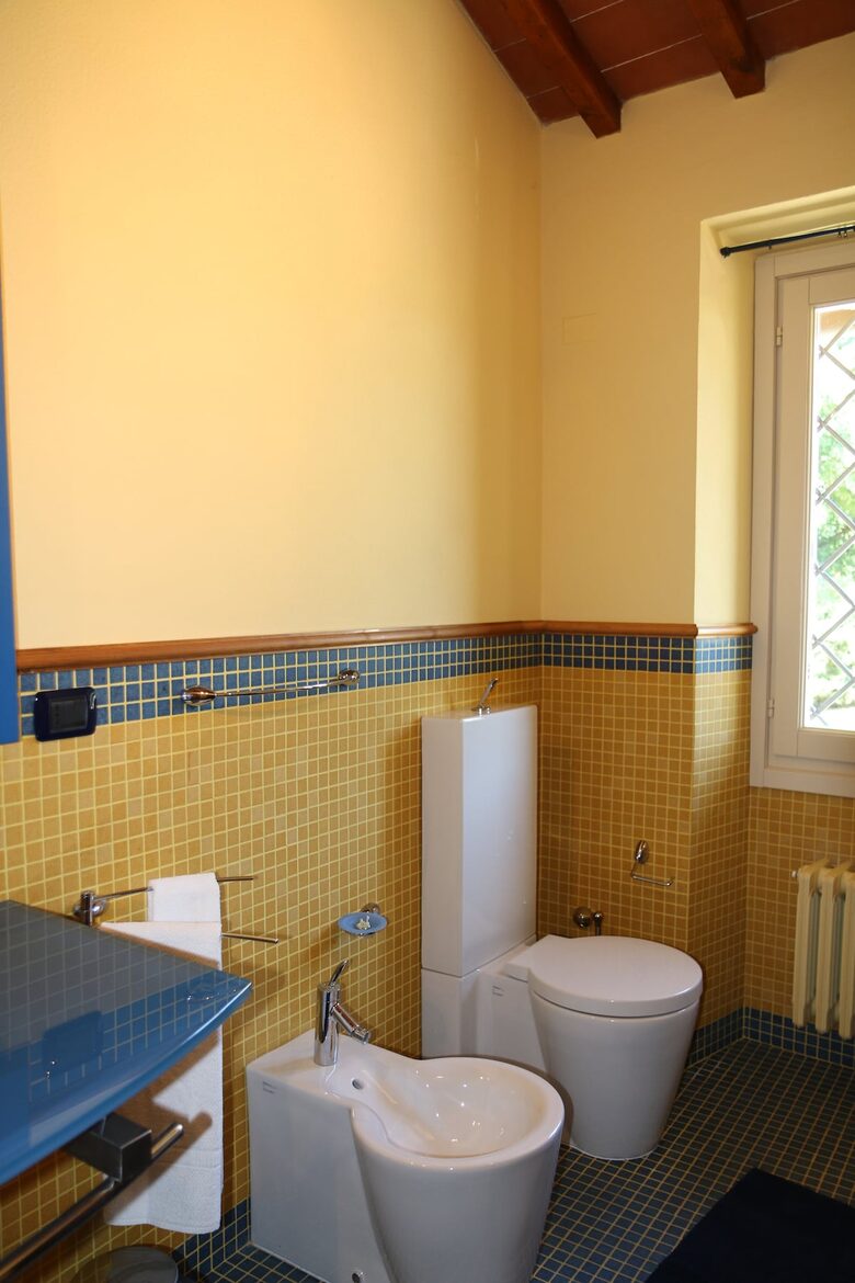 Tasteful Country Escape in the Heart of Tuscany - Ginestra, Italy