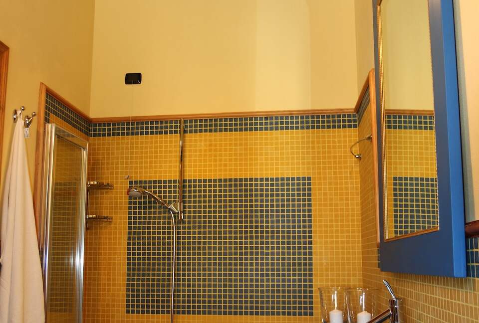 Tasteful Country Escape in the Heart of Tuscany - Ginestra, Italy