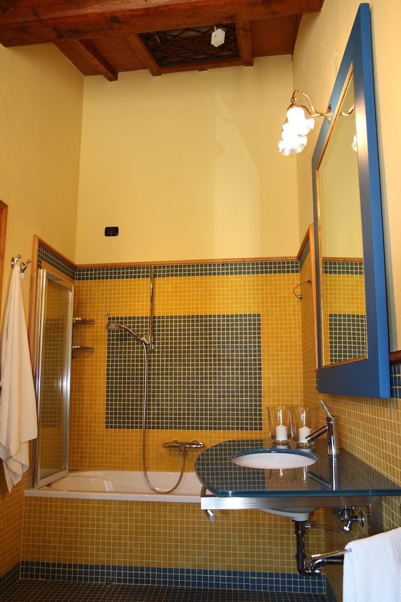 Tasteful Country Escape in the Heart of Tuscany - Ginestra, Italy