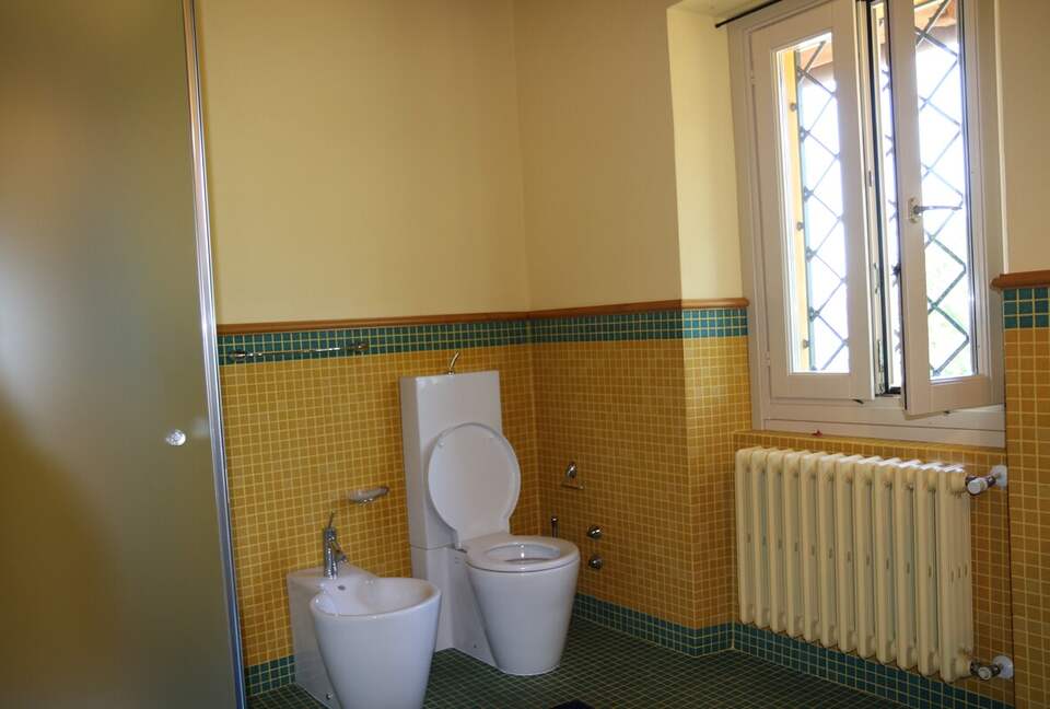 Tasteful Country Escape in the Heart of Tuscany - Ginestra, Italy