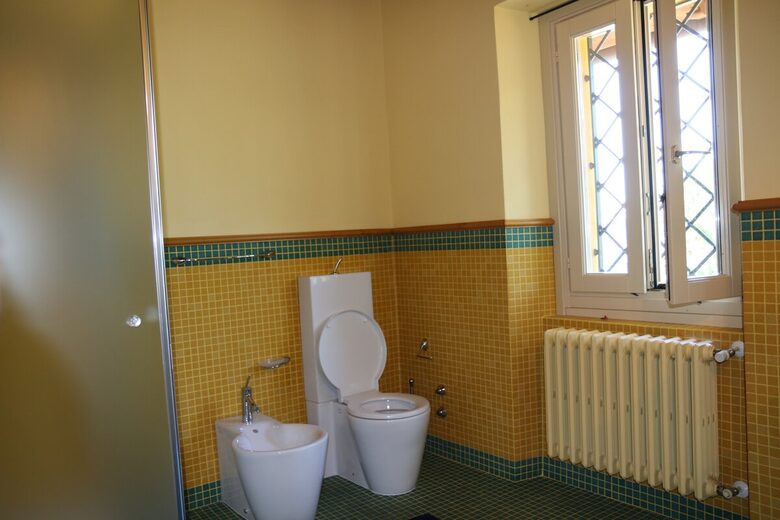 Tasteful Country Escape in the Heart of Tuscany - Ginestra, Italy