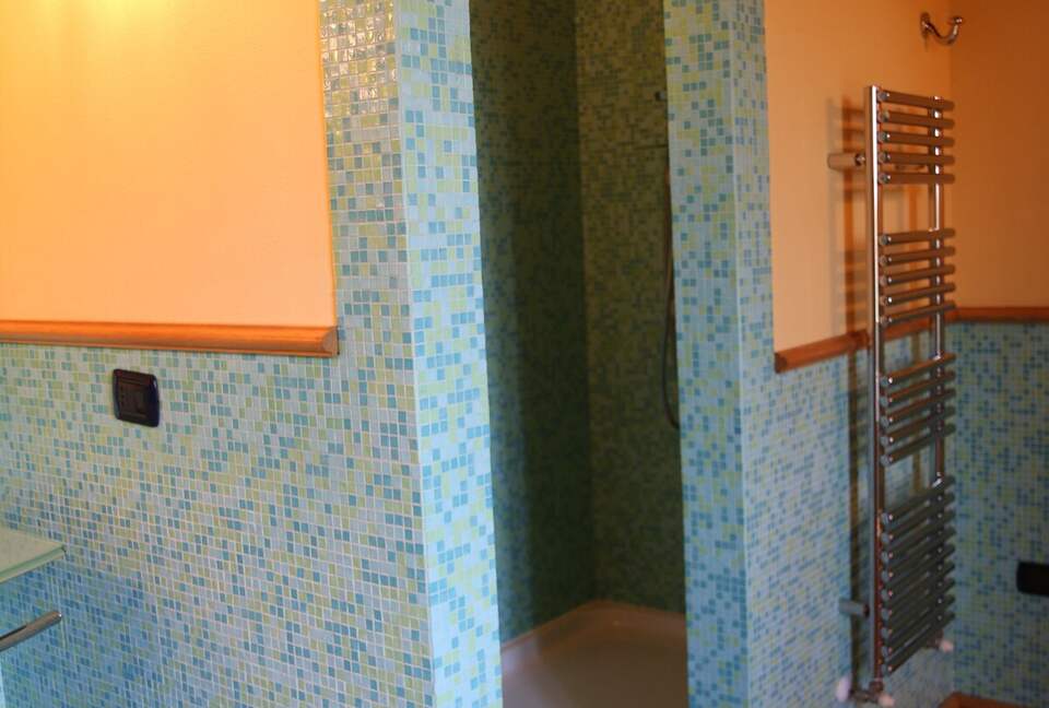 Tasteful Country Escape in the Heart of Tuscany - Ginestra, Italy