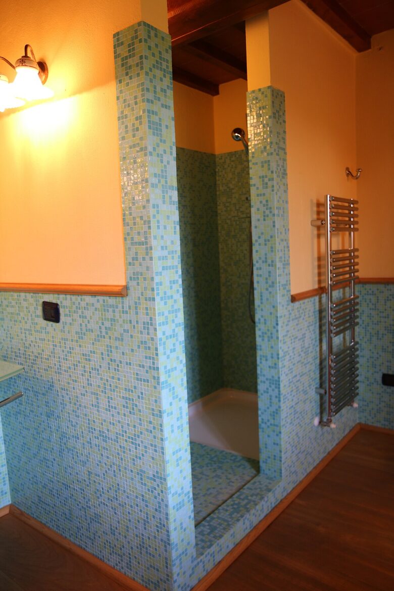 Tasteful Country Escape in the Heart of Tuscany - Ginestra, Italy