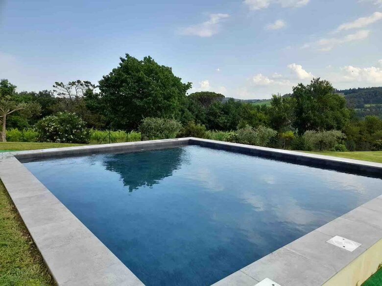 Tasteful Country Escape in the Heart of Tuscany - Ginestra, Italy