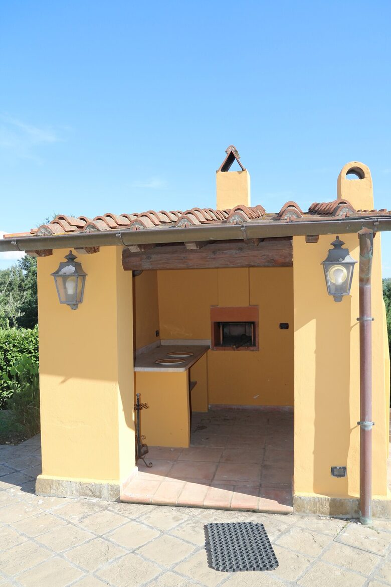 Tasteful Country Escape in the Heart of Tuscany - Ginestra, Italy