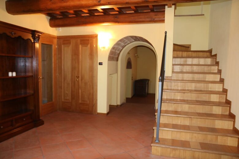 Tasteful Country Escape in the Heart of Tuscany - Ginestra, Italy