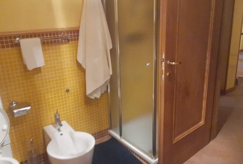 Tasteful Country Escape in the Heart of Tuscany - Ginestra, Italy