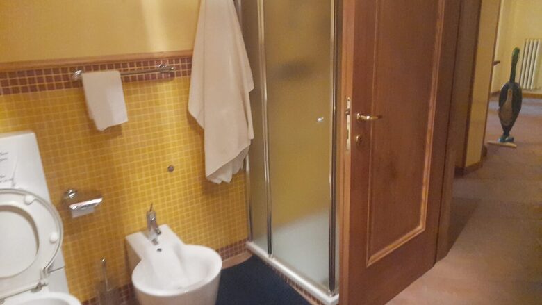 Tasteful Country Escape in the Heart of Tuscany - Ginestra, Italy