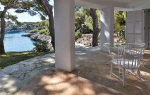 Seafront Elegance in Cala d’Or - Cala d'Or, Mallorca, Spain