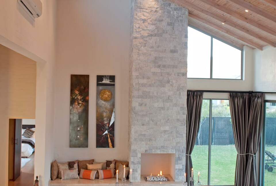 The Hideaways Club - Villa Arabella - Western Cape, South Africa