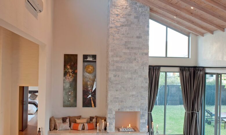 The Hideaways Club - Villa Arabella - Western Cape, South Africa