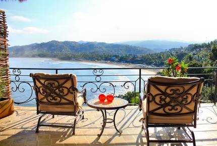 Amor Boutique Hotel, 7 Bedroom Villa
