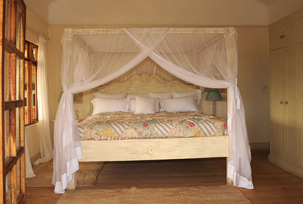Tapendoi Farm - Laikipia, Kenya