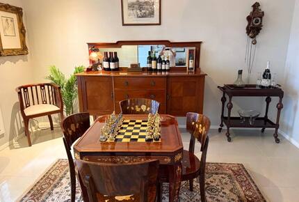 Mistletoe Lakehouse in the Heart of the Hunter Valley - Pokolbin, Australia