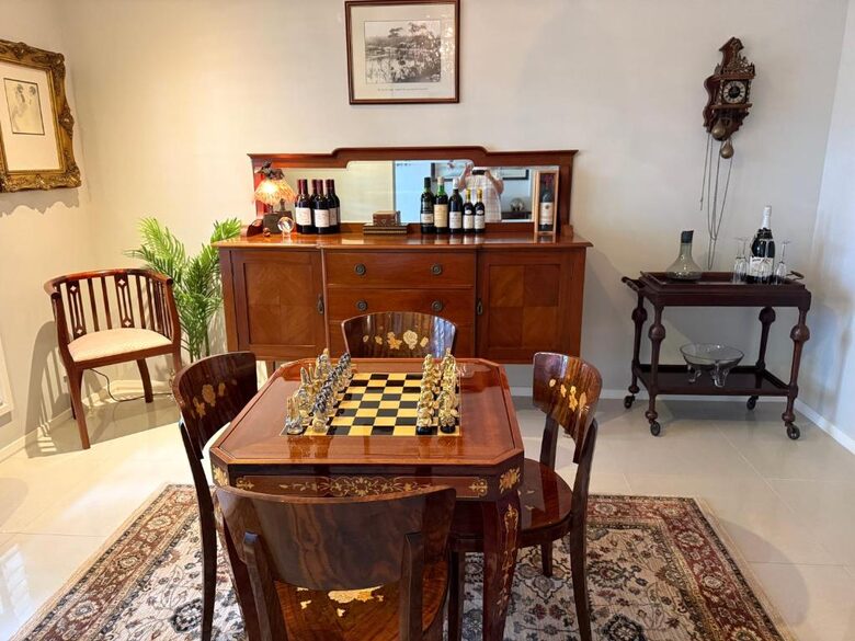 Mistletoe Lakehouse in the Heart of the Hunter Valley - Pokolbin, Australia