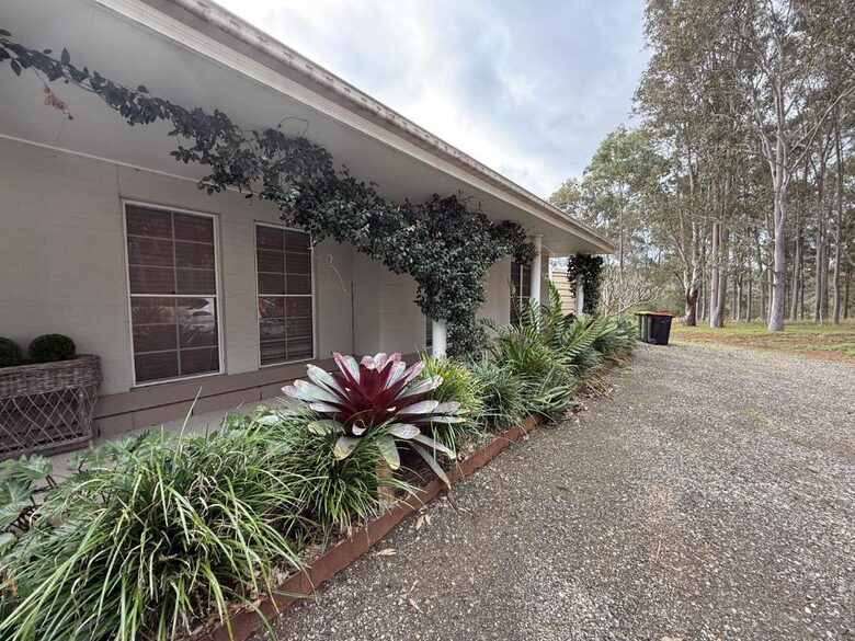 Mistletoe Lakehouse in the Heart of the Hunter Valley - Pokolbin, Australia
