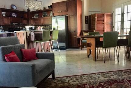 Colorful Artist’s Escape by the Sea - Seagrove Beach, Florida