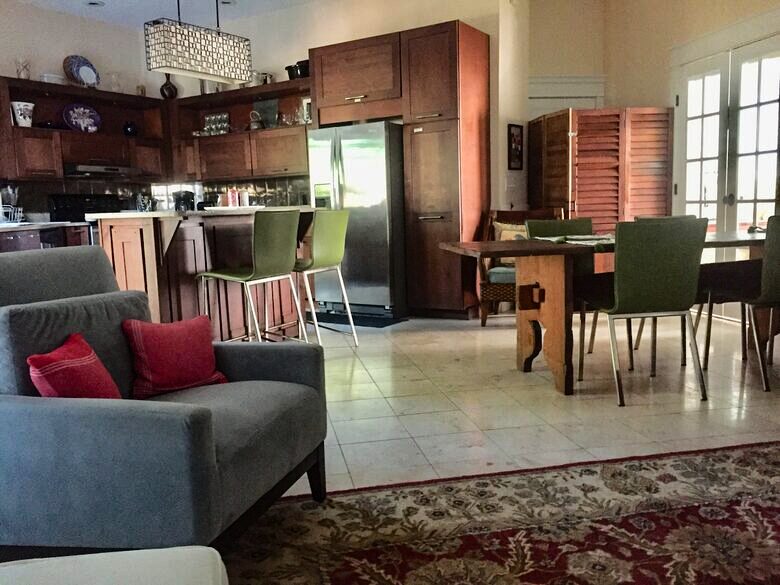 Colorful Artist’s Escape by the Sea - Seagrove Beach, Florida