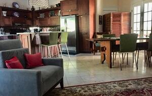 Colorful Artist’s Escape by the Sea - Seagrove Beach, Florida