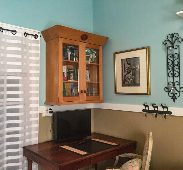 Colorful Artist’s Escape by the Sea - Seagrove Beach, Florida